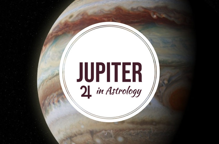 The Planet Jupiter
