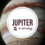 The Planet Jupiter