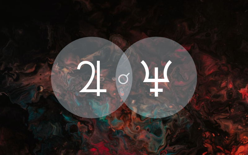 Jupiter Conjunct Neptune Natal and Transit A Different Reality