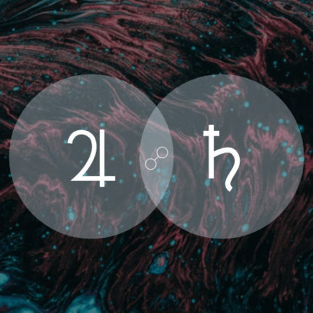 Moon Sextile Saturn Natal and Transit: Dedication and Confidence