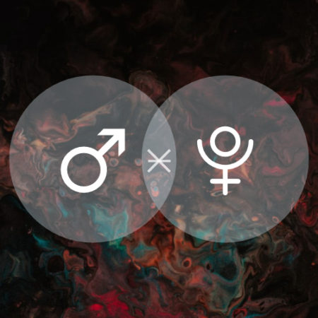 Moon Square Pluto Natal and Transit: Unlimited Communication