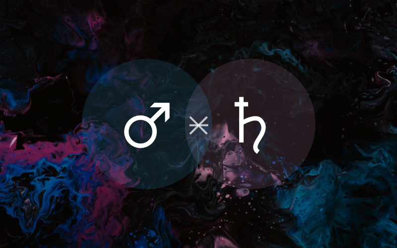 mars trine saturn mars trine saturn