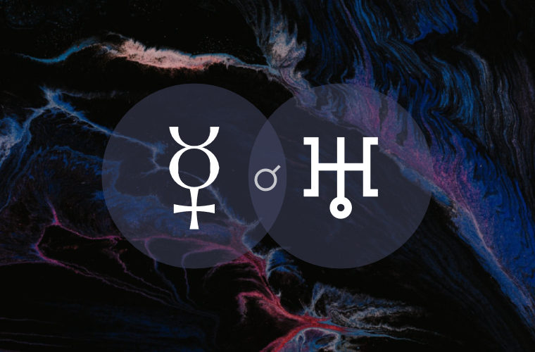 Mercury Conjunct Uranus