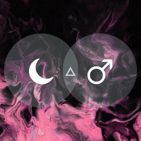 Moon Sextile Venus Natal and Transit: Enjoyable Encounters