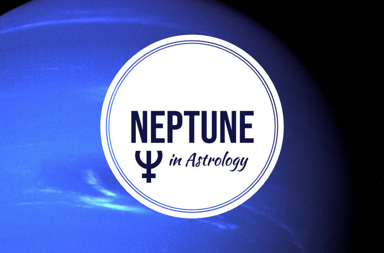 The Planet Neptune