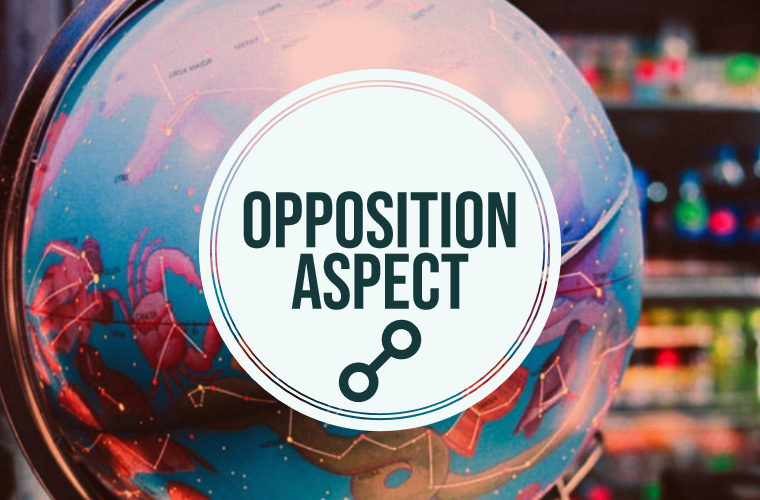 Opposition Aspect