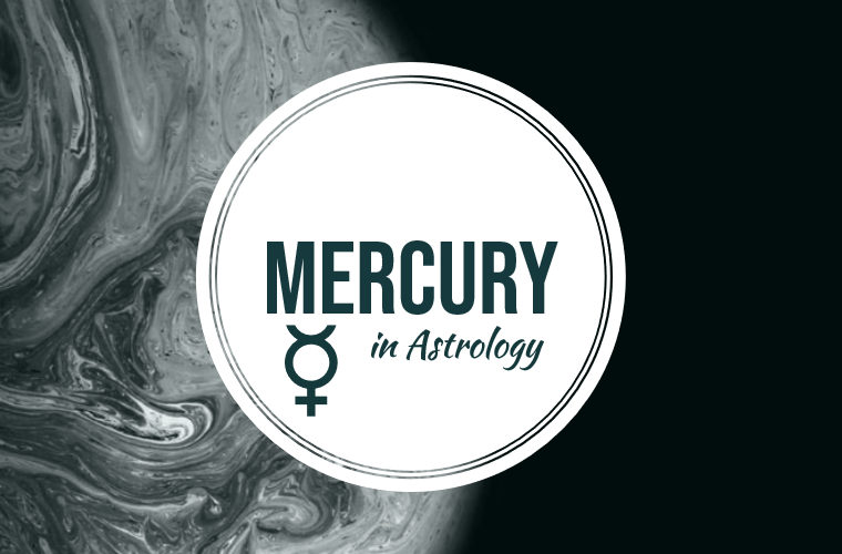 Planet Mercury