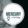 Planet Mercury