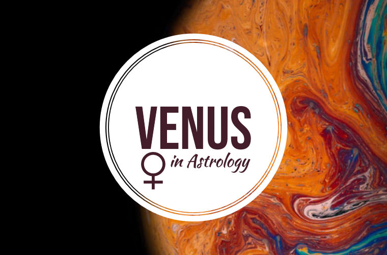 Planet Venus