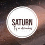 The Planet Saturn