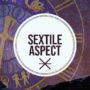 Sextile Aspect