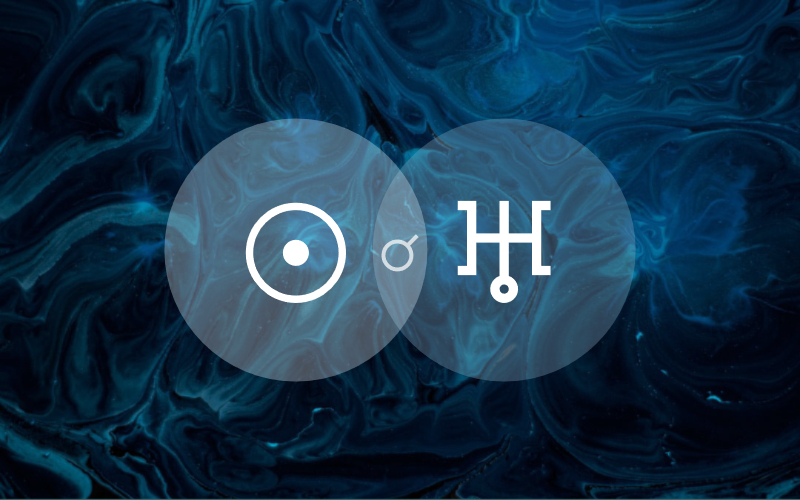 Sun Conjunct Uranus Natal and Transit Being in Control of Your Destiny