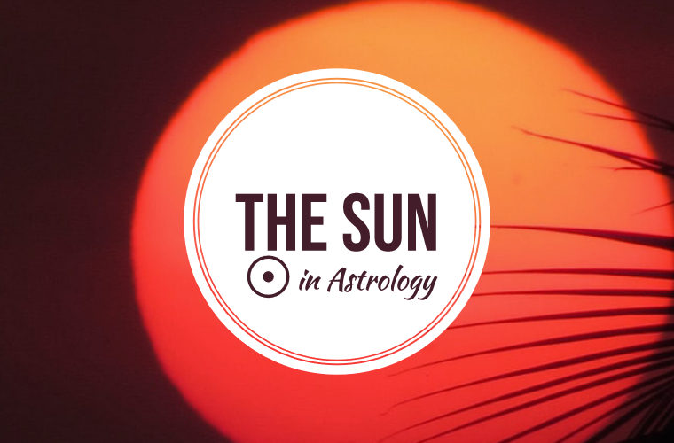 The Sun