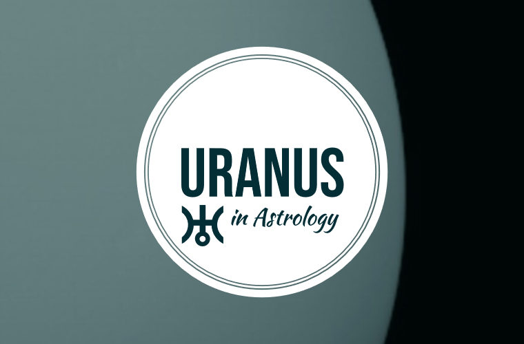 The Planet Uranus