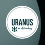 The Planet Uranus