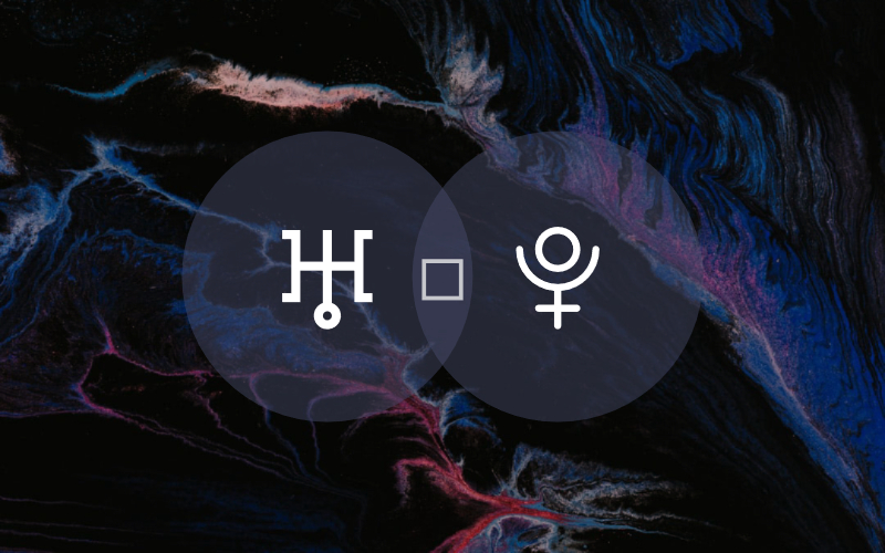 Uranus Square Pluto Natal and Transit Fast Developments