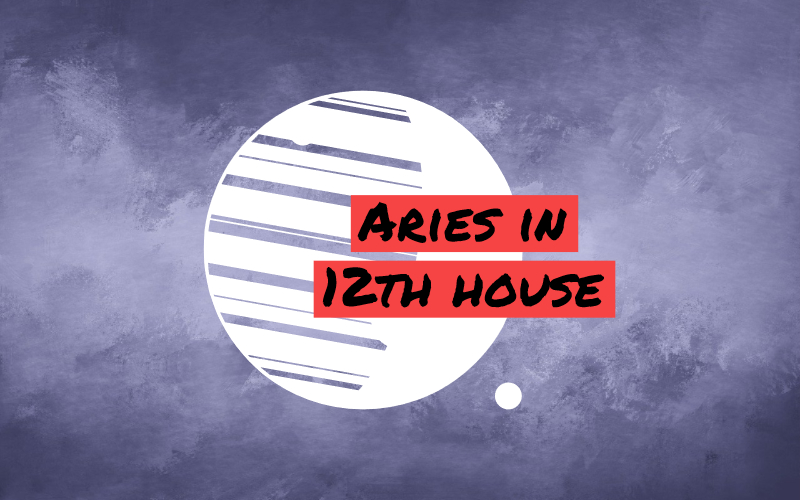 12th house meaning