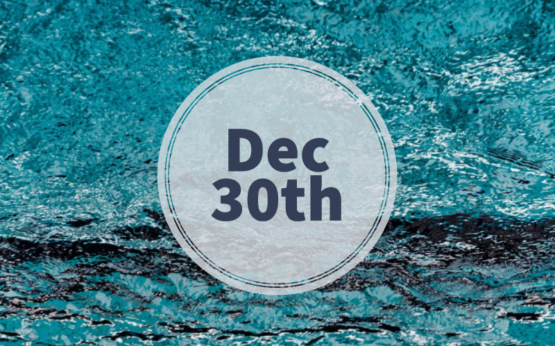 December 30th Zodiac Complete Horoscope Profile