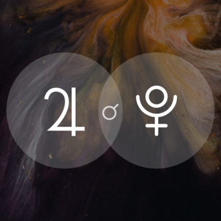 Sun Sextile Pluto Natal and Transit: Radiating Positive Energy