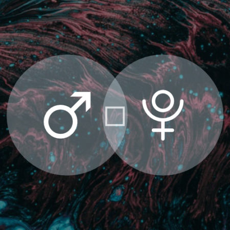 Mercury Square Pluto Natal and Transit: Sorting Out Priorities