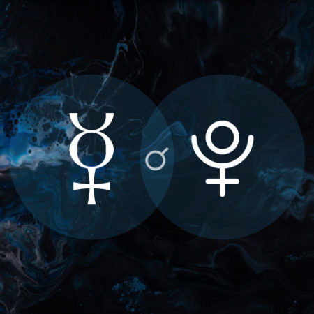 Sun Sextile Pluto Natal and Transit: Radiating Positive Energy