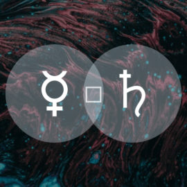Moon Sextile Venus Natal and Transit: Enjoyable Encounters