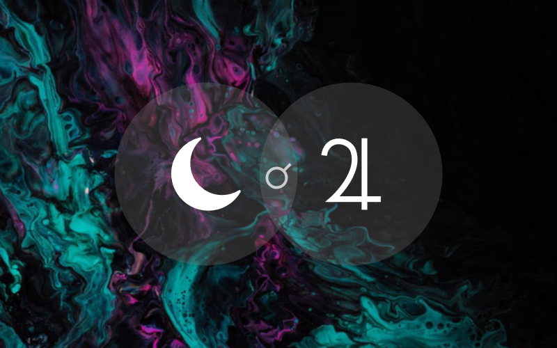 transiting moon trine ascendant