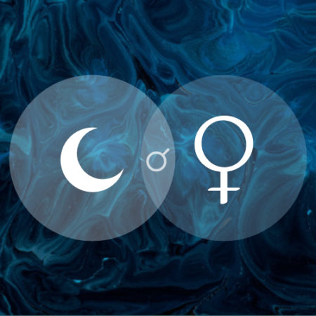 new moon trine venus new moon trine venus
