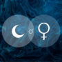 Moon Conjunct Venus