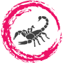 Scorpio Symbol