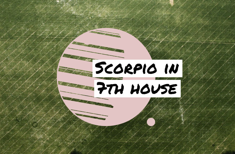 7th house astrology scorpio