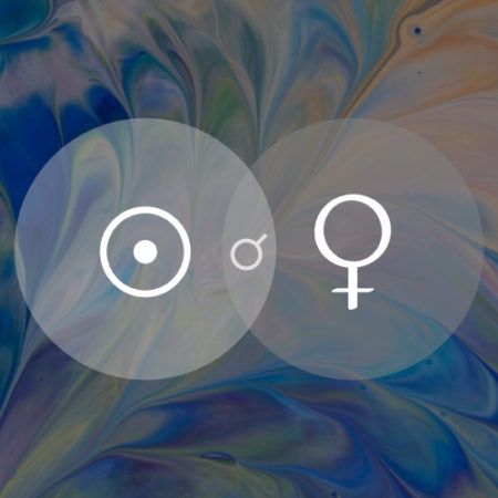 Mercury Square Pluto Natal and Transit: Sorting Out Priorities