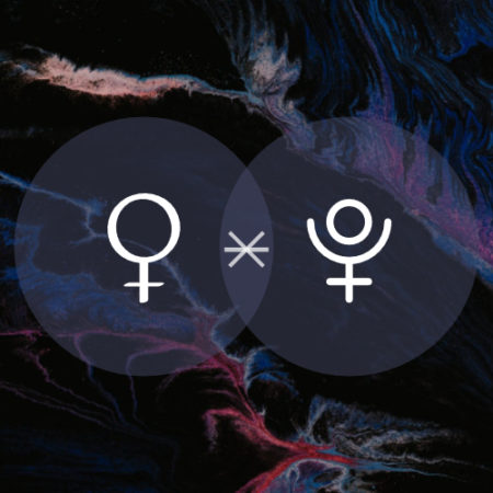 Uranus Sextile Pluto Natal and Transit: Challenge Yourself