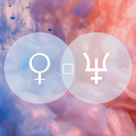 Mercury Sextile Venus Natal and Transit: Developing Social Connections