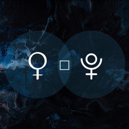 Moon Sextile Venus Natal and Transit: Enjoyable Encounters