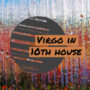 Virgo in 10th house