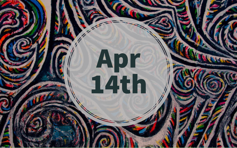 April 14th Zodiac — Aries Traits, Love Life, Career & More