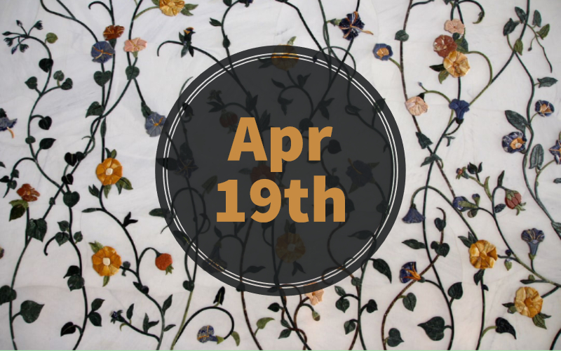 April 19th Zodiac — Aries Traits, Love Life, Career & More