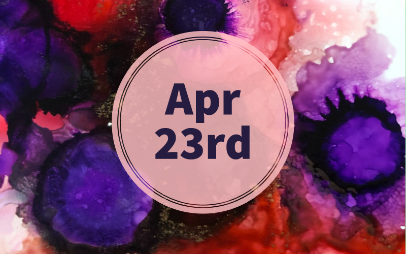 April 23rd Zodiac — Taurus Traits, Love Life, Career & More