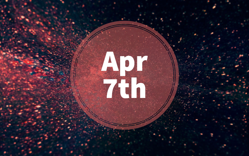 April 7th Zodiac — Aries Traits, Love Life, Career & More