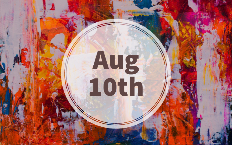 August 10th Zodiac — Leo Traits, Love Life, Career & More