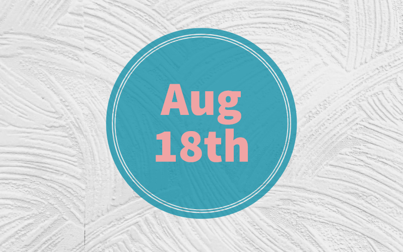 August 18th Zodiac Leo Traits Love Life Career More
