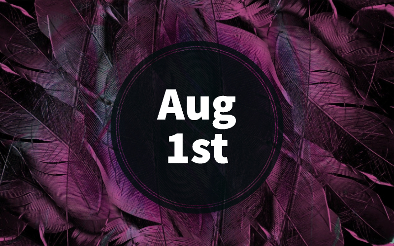 august 1st astrological sign