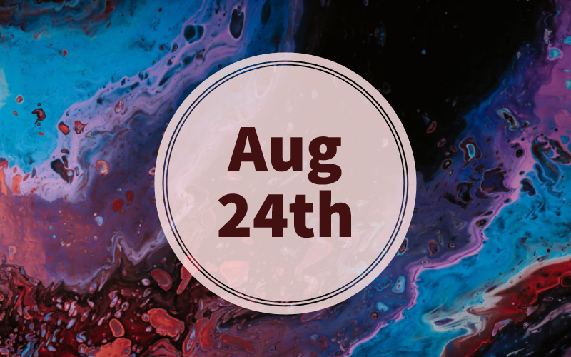 August 24th Zodiac Complete Horoscope Profile