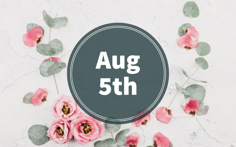 August 5th Zodiac Complete Horoscope Profile August 5th Zodiac Complete Horoscope Profile