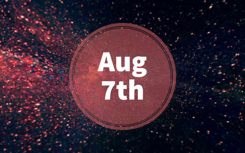 August 7th Zodiac — Leo Traits, Love Life, Career & More