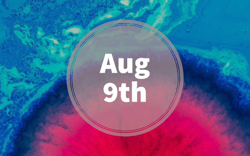 August 9th Zodiac — Leo Traits, Love Life, Career & More