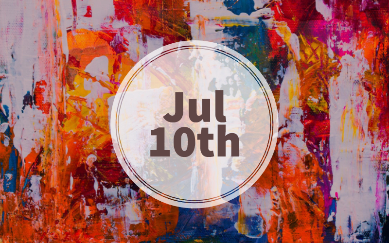 July 10th Zodiac — Cancer Traits, Love Life, Career & More