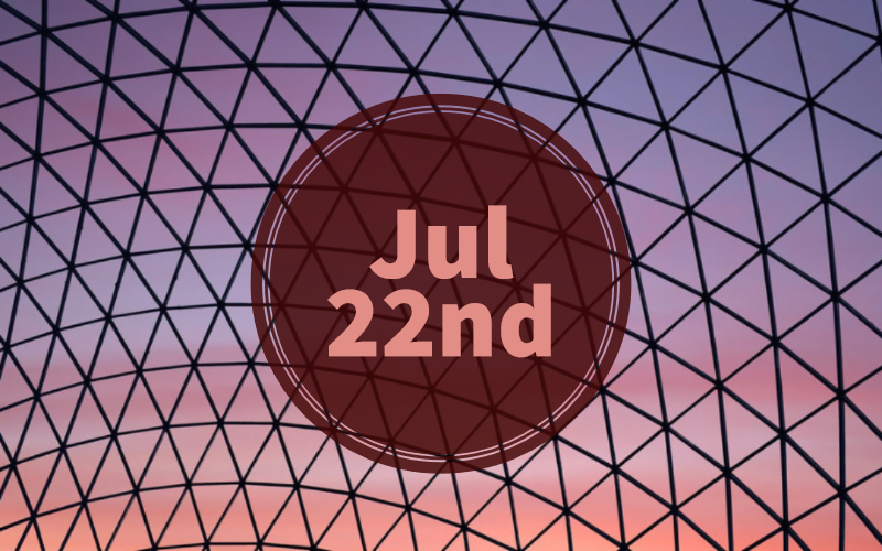 July 22nd Zodiac Cancer Traits Love Life Career More