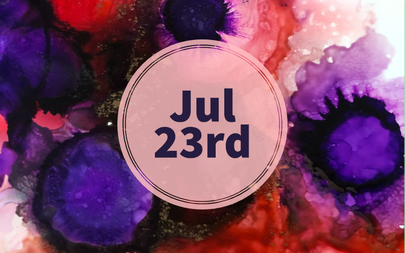 July 23rd Zodiac — Leo Traits, Love Life, Career & More